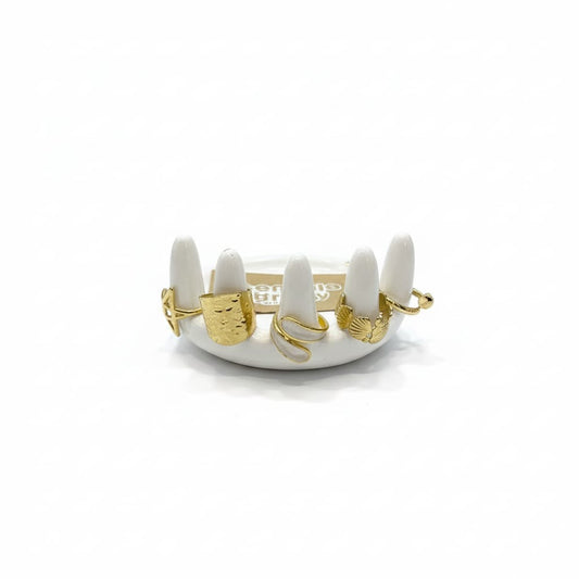 Gold Wire Accessories