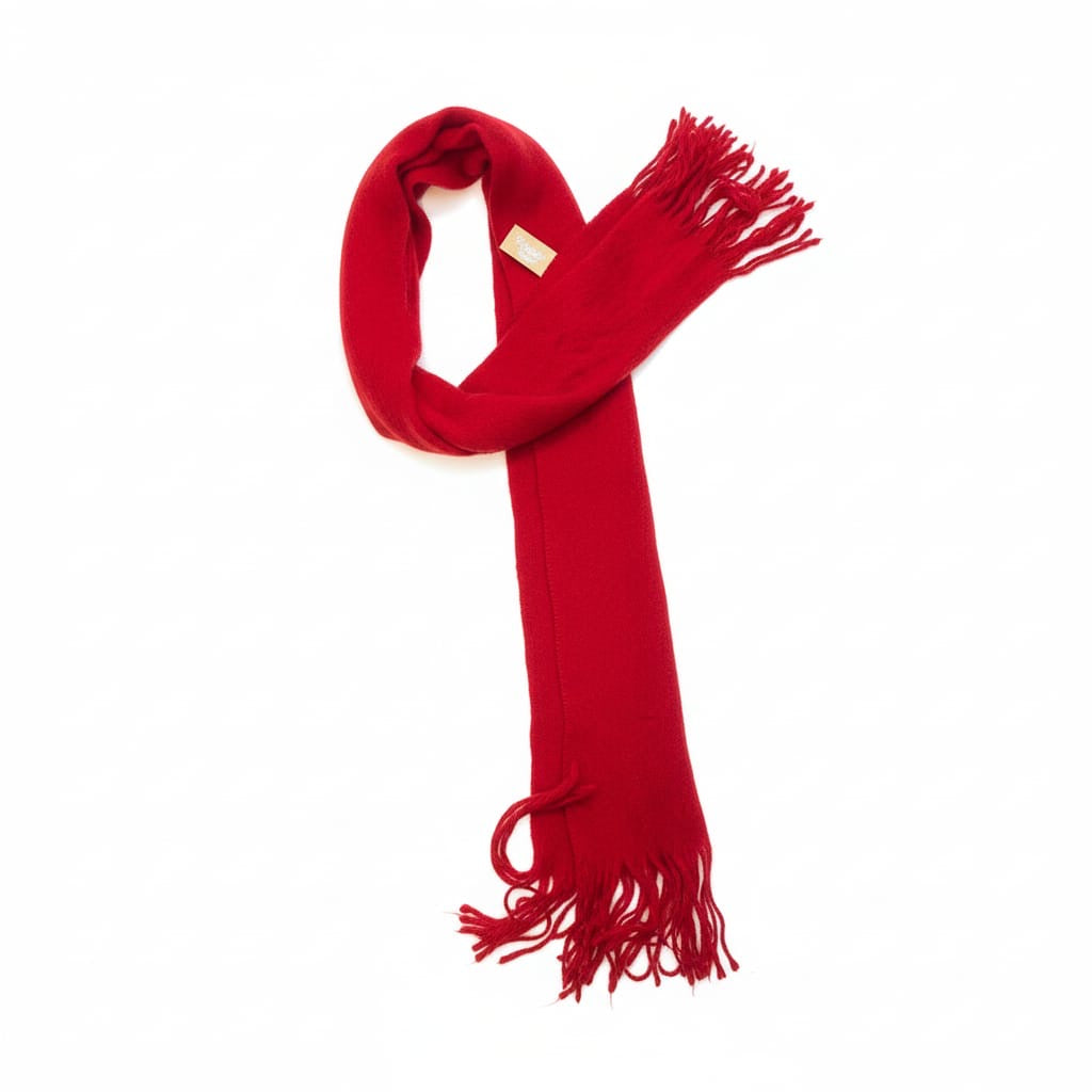 شال فرو ناعم