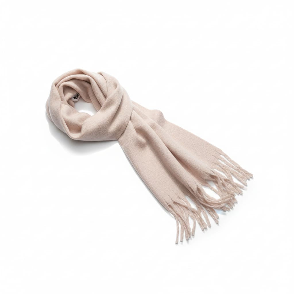 شال فرو ناعم