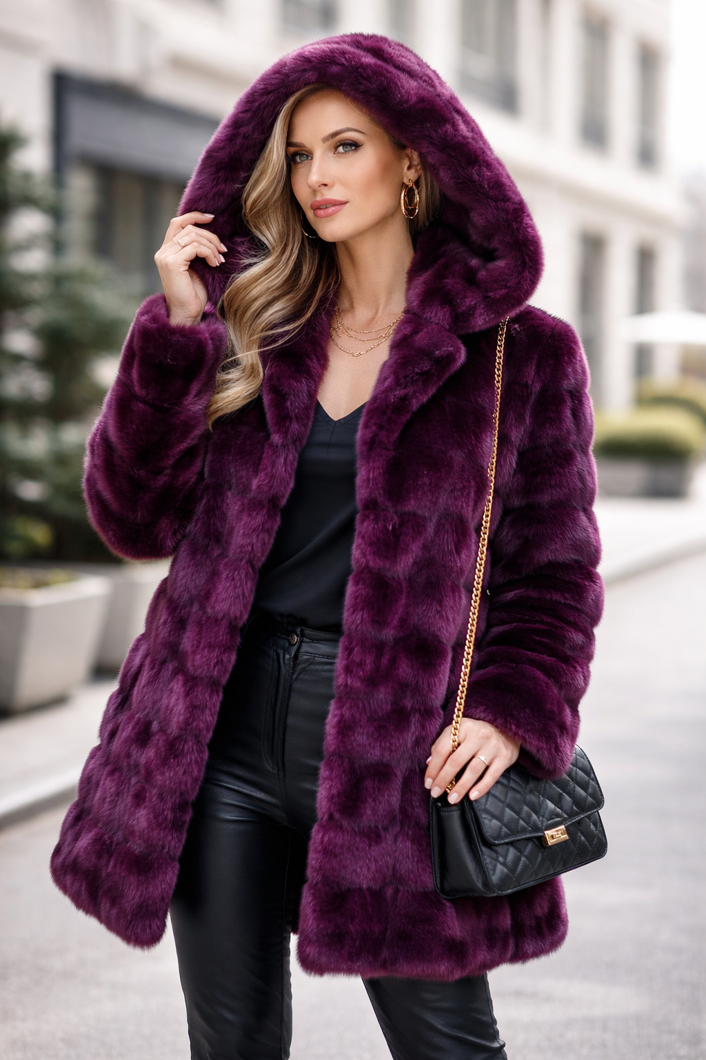 چاكت فرو ناعم