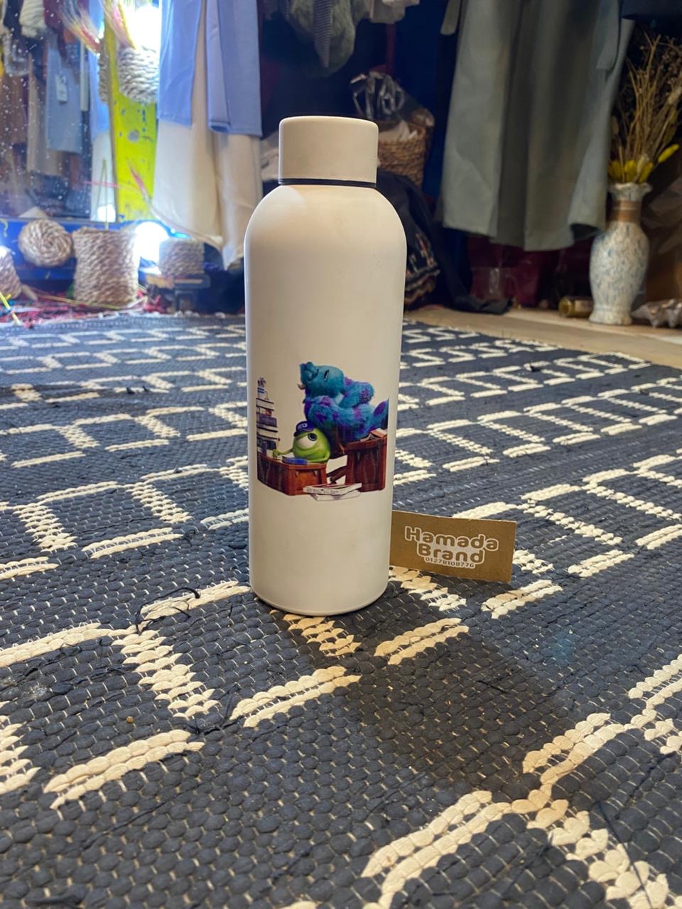 مجات حراريه