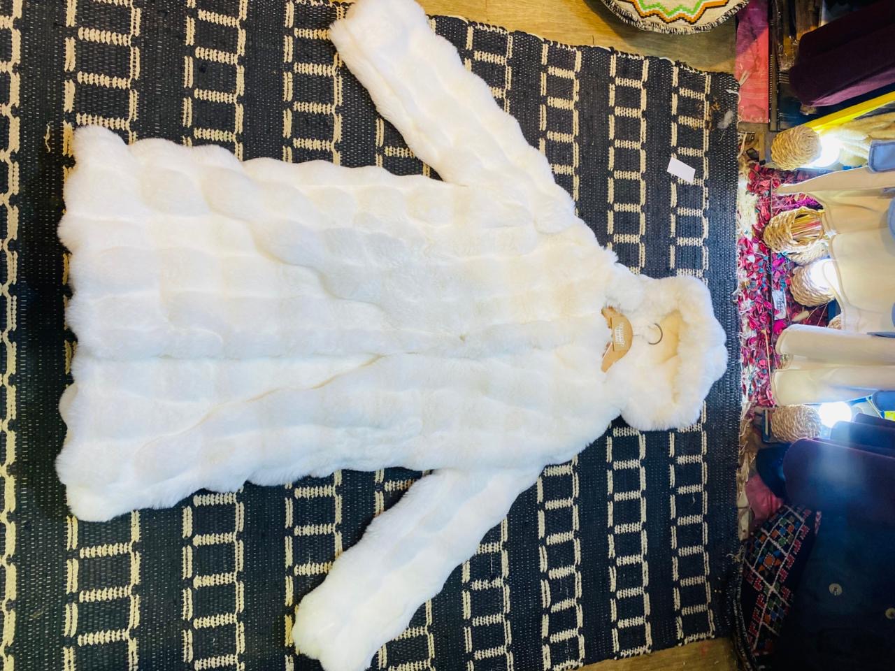 چاكت فرو ناعم