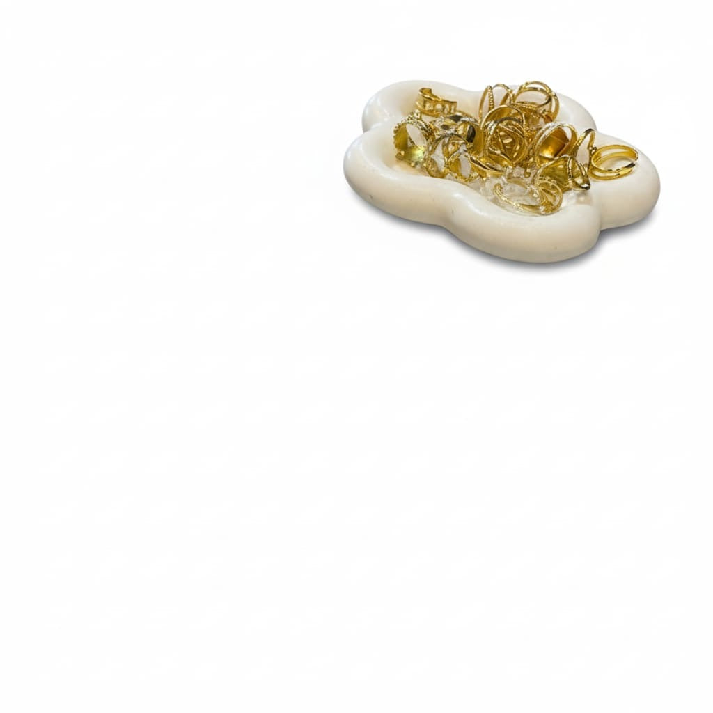 Gold Wire Accessories